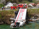 Banner-Foto Betriebsfeuerwehr Kienberg